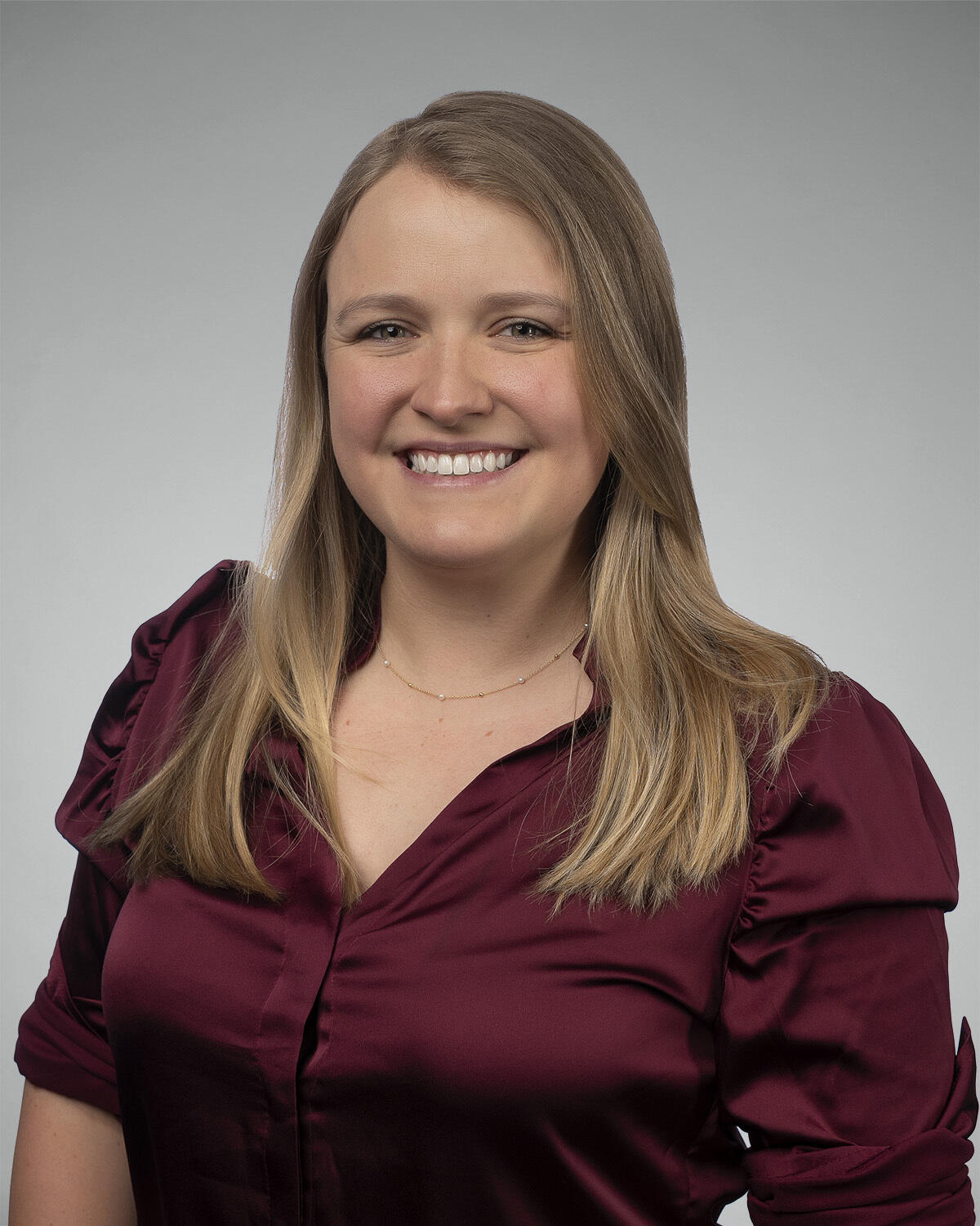 Headshot Image for Kayla Bethune